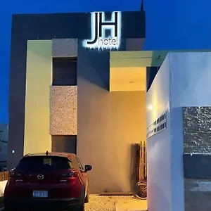 Jh 3* Mahahual