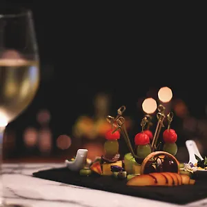 Ξενοδοχείο The Ciao Stelio Deluxe Boutique - Adults Only ****
