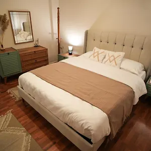  Apartamento Grandpa House - App.3 Albania
