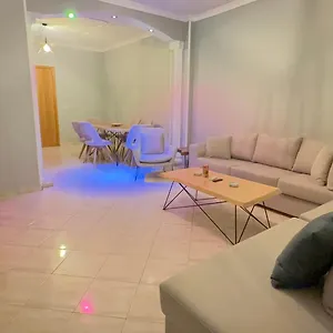  Apartamento Dioras Apartment. Albania