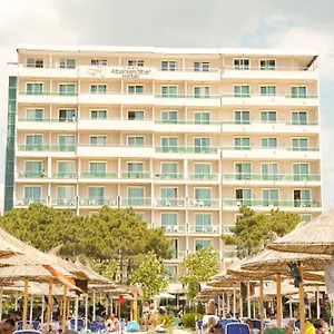 4* Otel Albanian Star