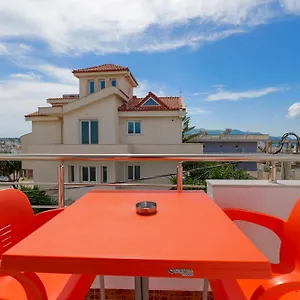 Pensionat Vila Aurora
