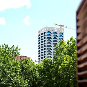  Apartamento Centre Lions Gate 1 Albania