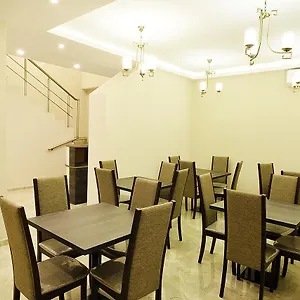 *** Hotel Mgk Georgia