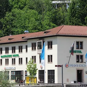  Hostel Ks Gmbh Germany