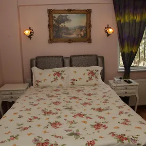 *** Bed and breakfast Yesim Suites Turquía