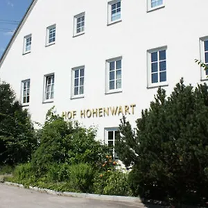 ** Hotel Boarding House Hohenwart Germany