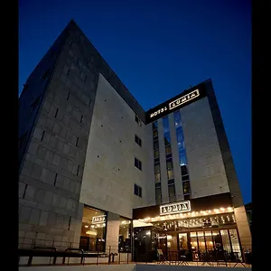 *** Hotel Lumia Myeongdong Corea del Sur