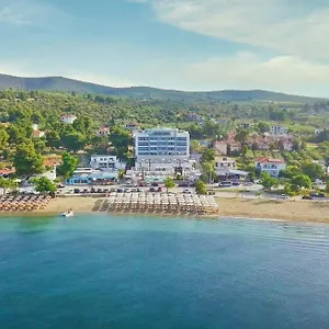 Ξενοδοχείο Elinotel Sermilia *****